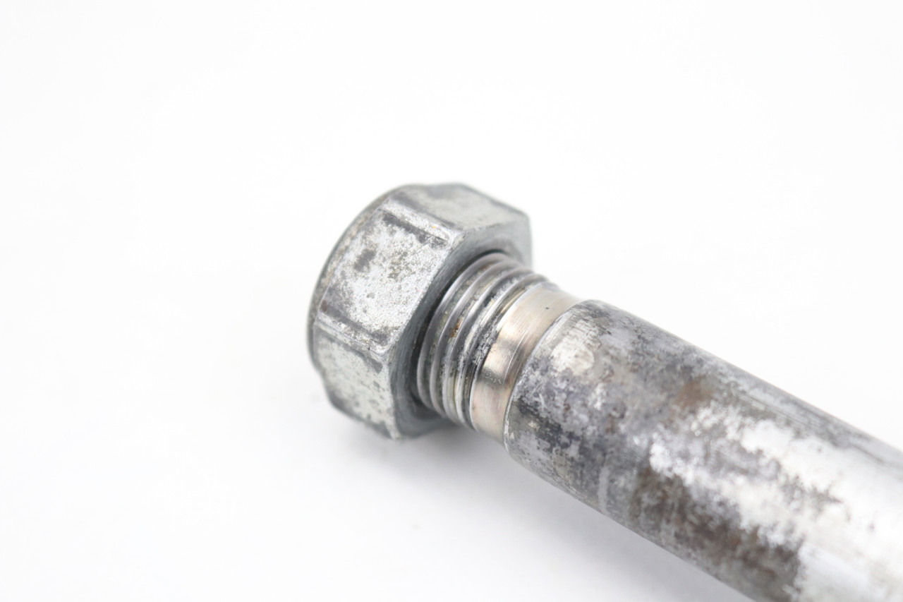 YZF / WRF 10-25 Swingarm Pivot Bolt Shaft Yamaha 33D-22141-00-00 #324