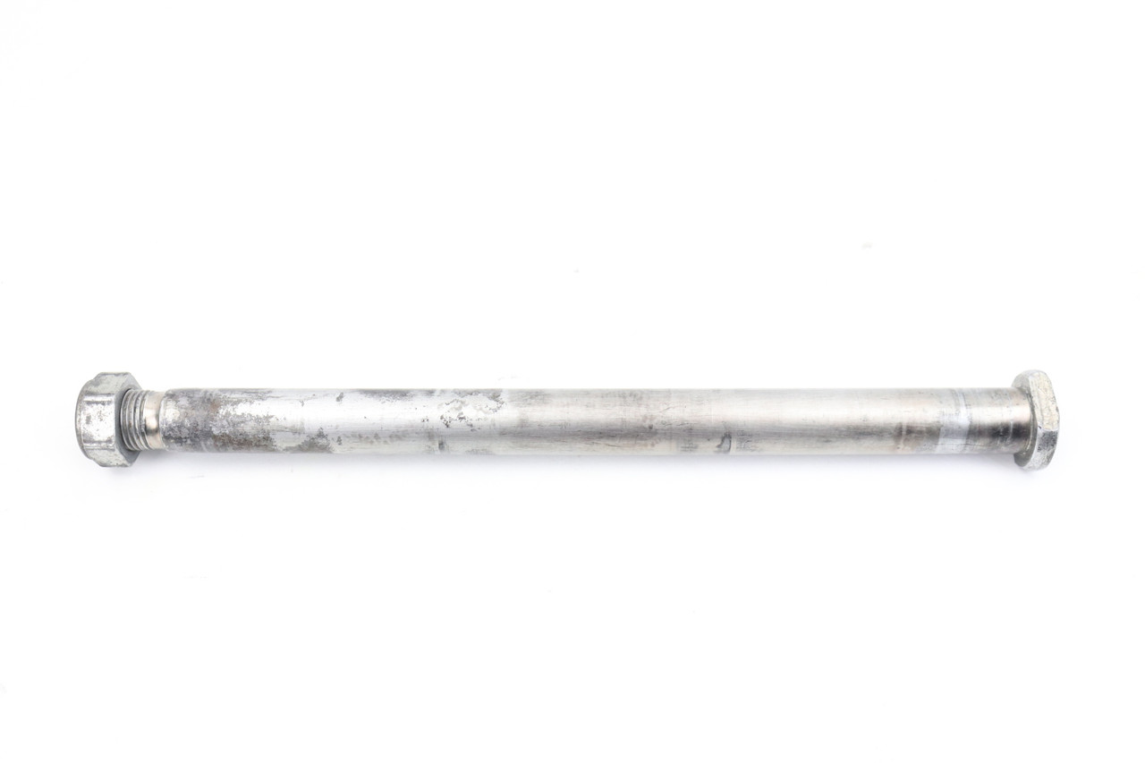 YZF / WRF 10-25 Swingarm Pivot Bolt Shaft Yamaha 33D-22141-00-00 #324