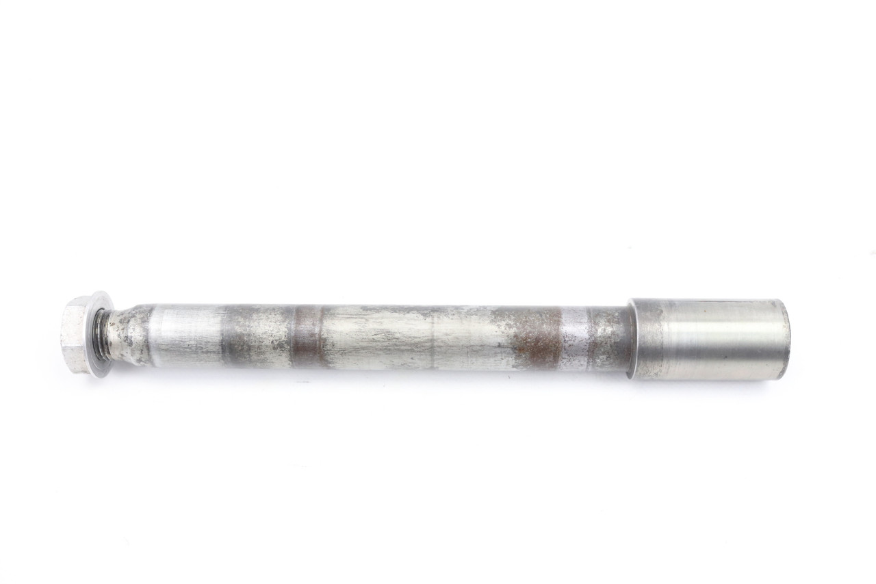 YZ / YZF 07-25 Front Axle Shaft Yamaha 5XC-25181-G0-00 #324