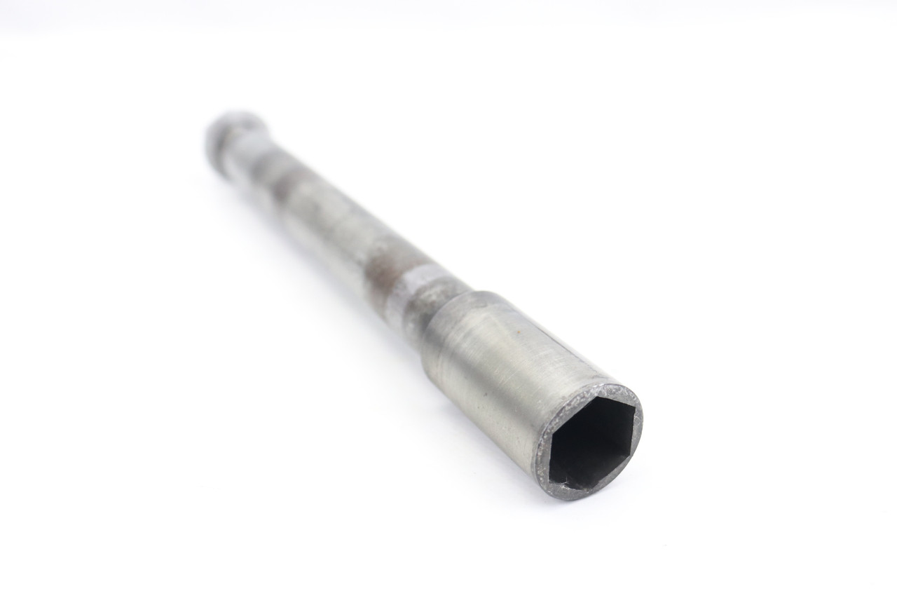 YZ / YZF 07-25 Front Axle Shaft Yamaha 5XC-25181-G0-00 #324