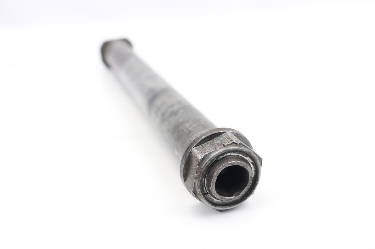YZF / WRF 09-25 Rear Axle Shaft Bolt Yamaha 17D-25381-00-00 #324