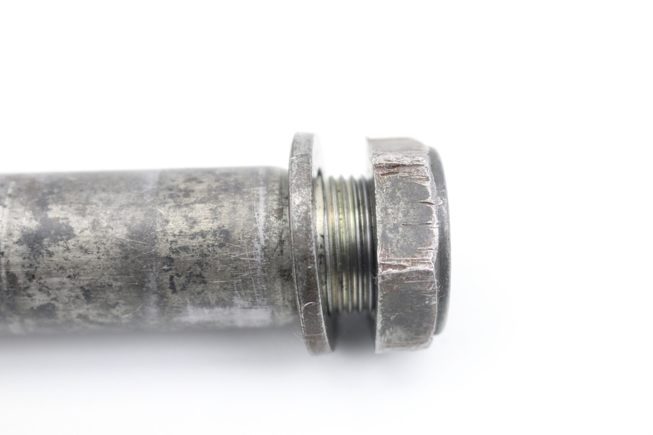 YZF / WRF 09-25 Rear Axle Shaft Bolt Yamaha 17D-25381-00-00 #324