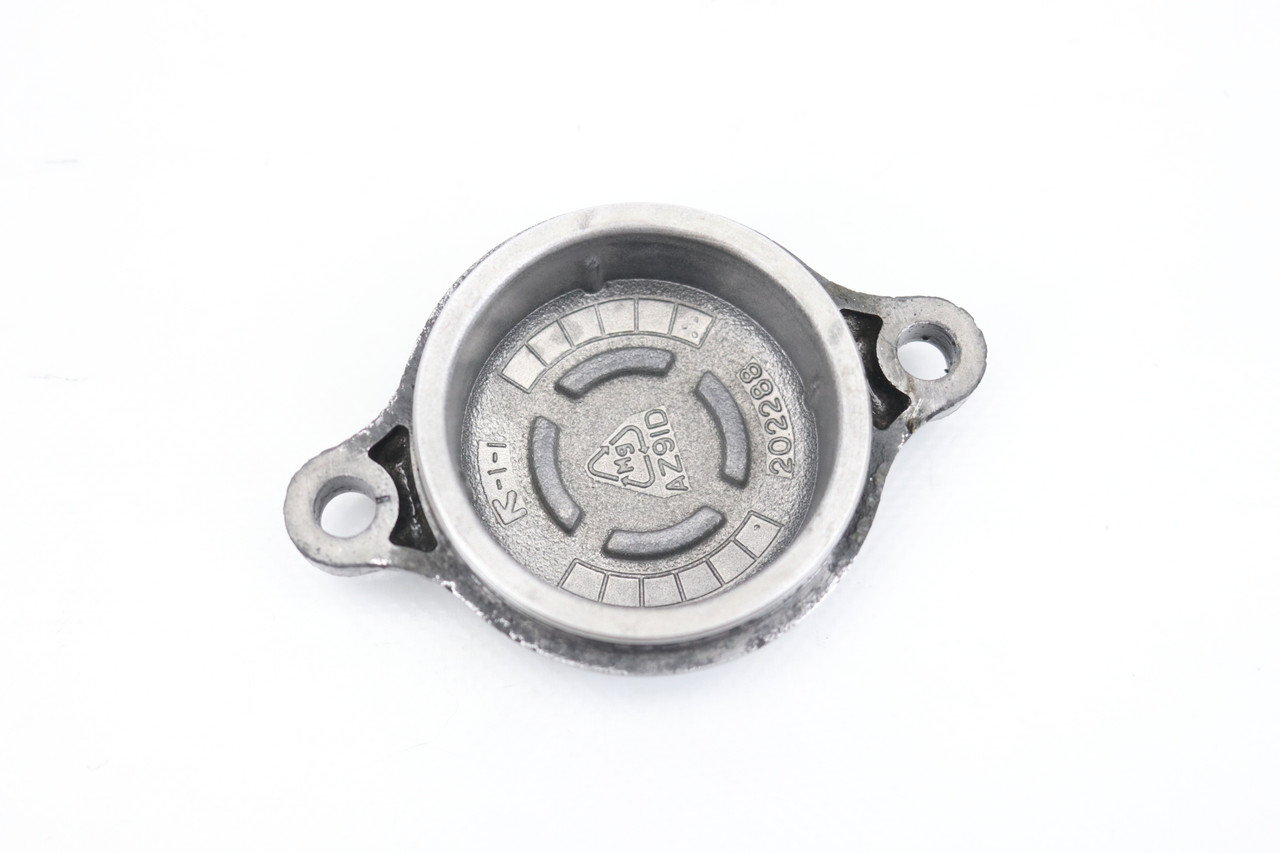 YZ450F 2010-2013 Oil Filter Cover Yamaha 33D-13447-00-00 #324