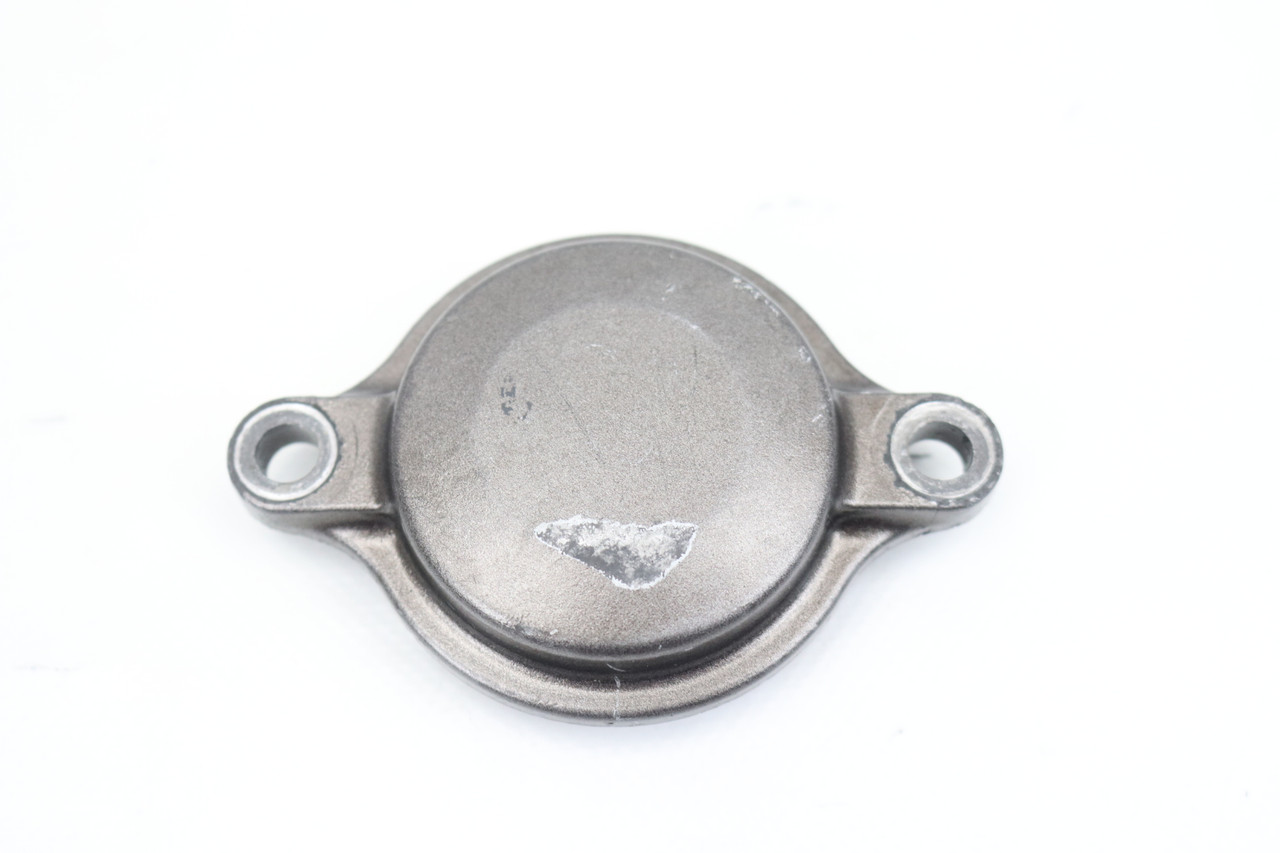 YZ450F 2010-2013 Oil Filter Cover Yamaha 33D-13447-00-00 #324