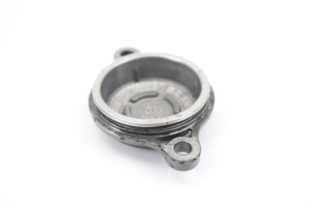 YZ450F 2010-2013 Oil Filter Cover Yamaha 33D-13447-00-00 #324