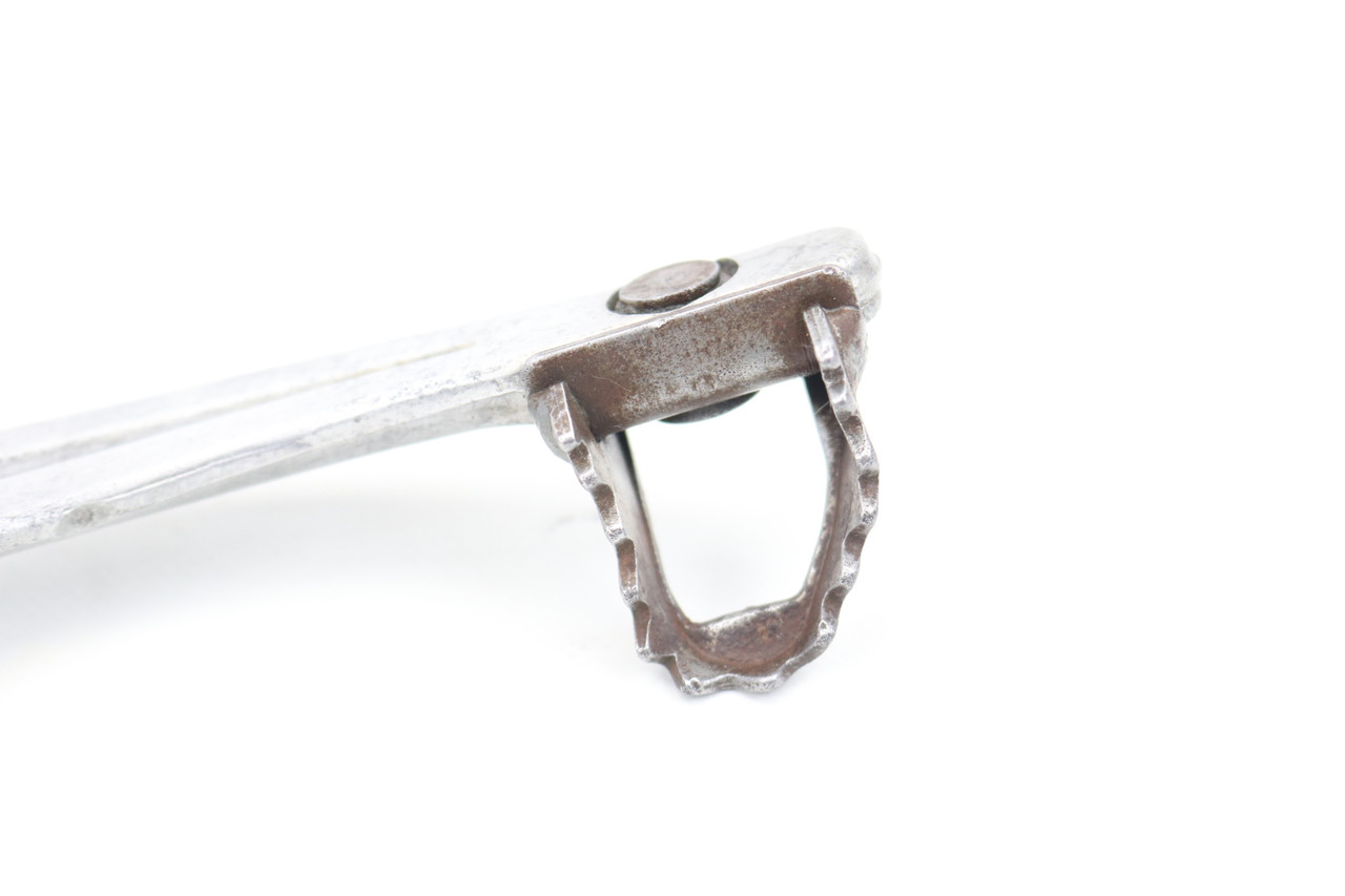 WR450F 12-23 YZ450F 10-22 Rear Brake Pedal Lever Yamaha 33D-27200-01-00 #324