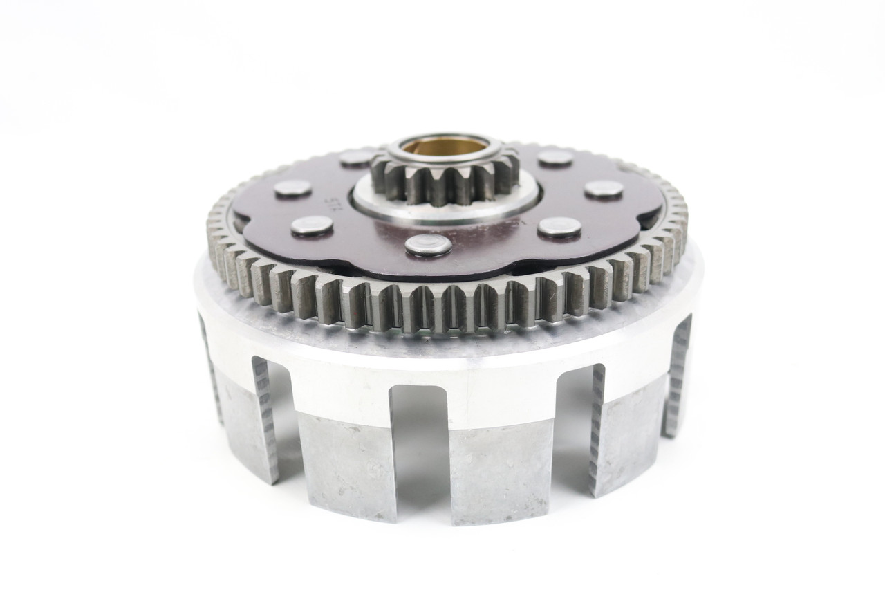 YZ450F 05-13 WR450F 07-15 Clutch Basket Yamaha 5XD-16150-60-00 #324