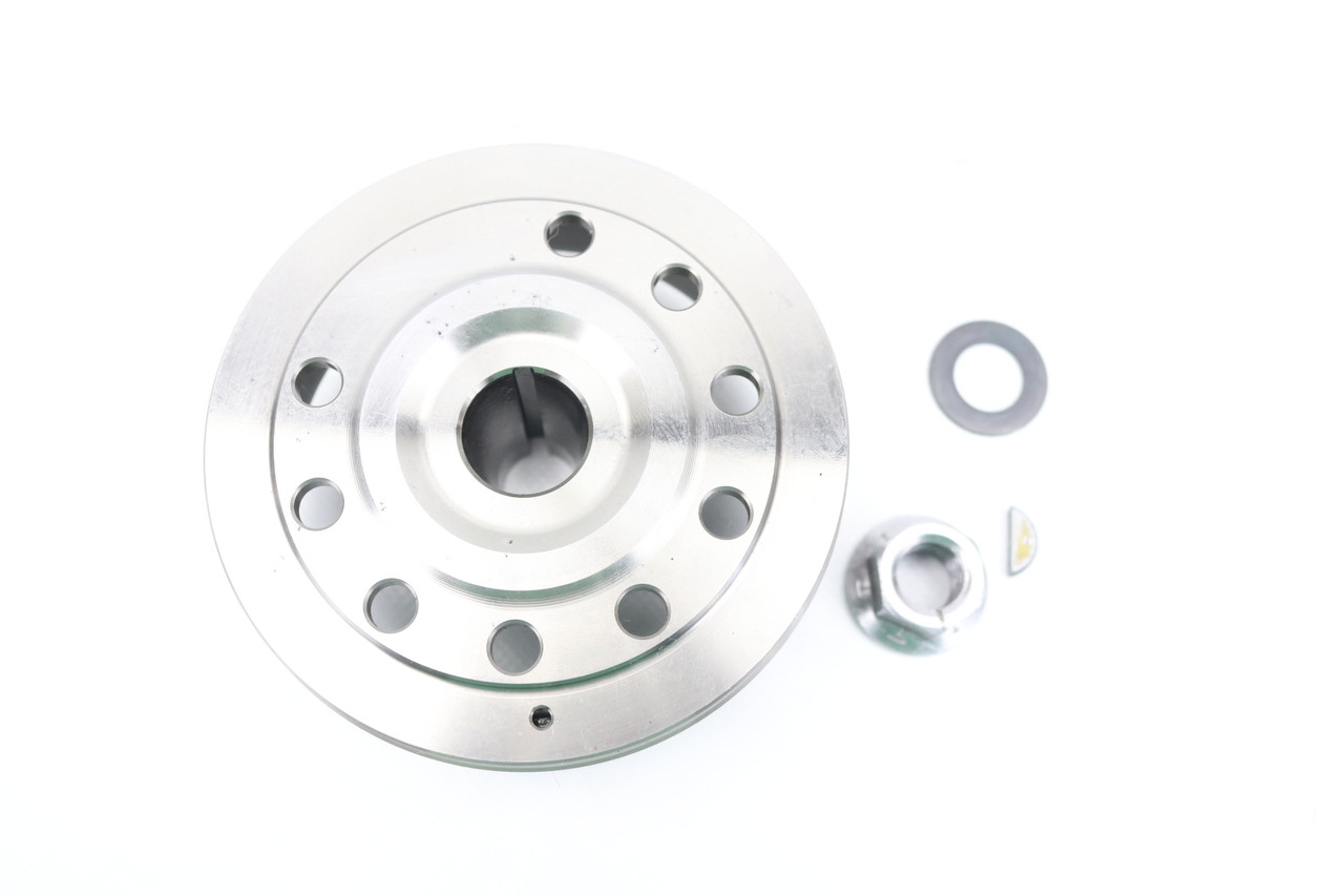 YZ450F 2010-2013 Flywheel Rotor Assy Yamaha 33D-81450-00-00 #324