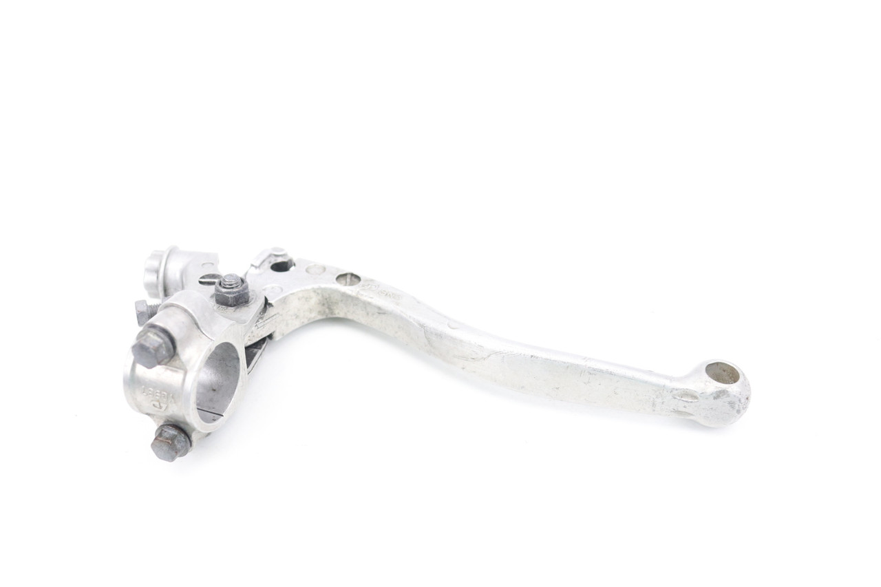 YZ / YZF / WRF 09-25 Clutch Perch & Lever Assembly Yamaha 17D-82911-00-00 #324