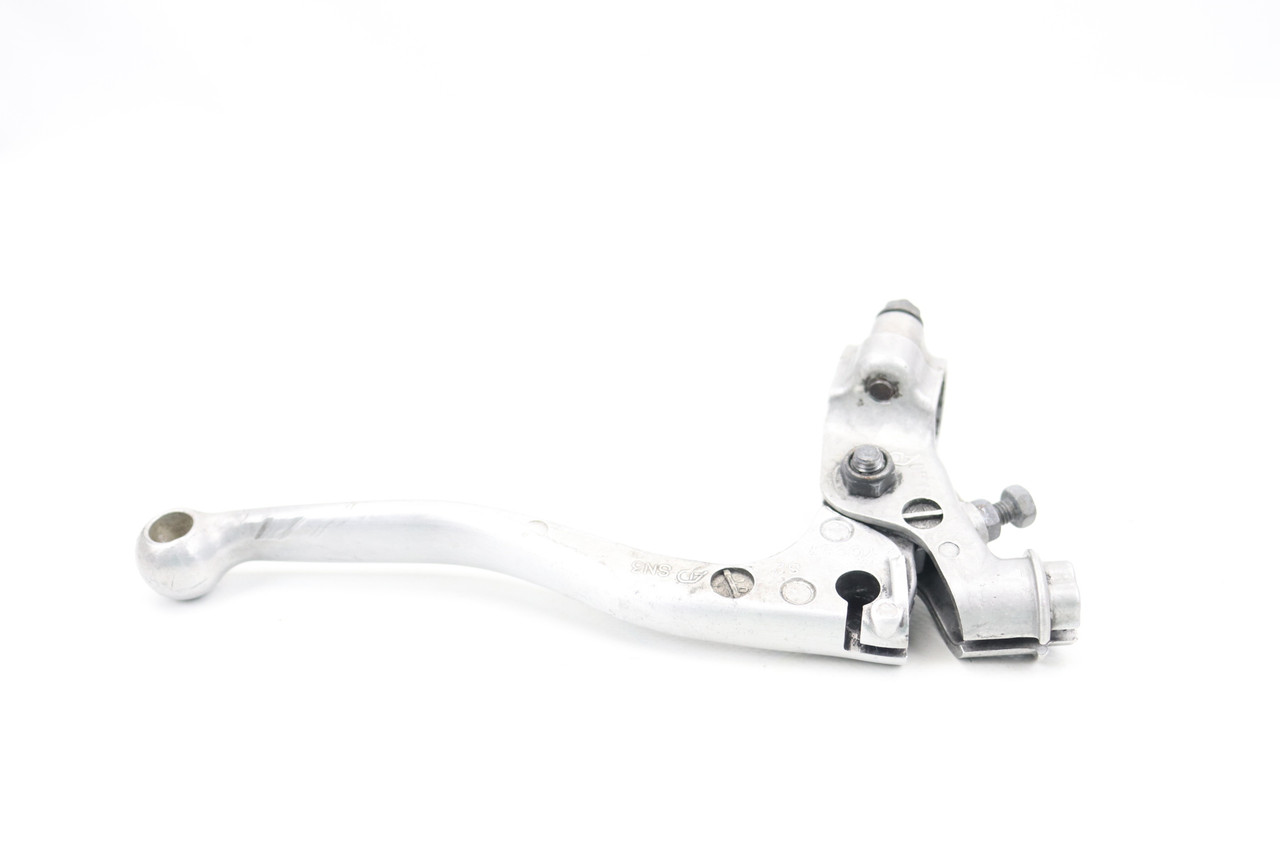 YZ / YZF / WRF 09-25 Clutch Perch & Lever Assembly Yamaha 17D-82911-00-00 #324