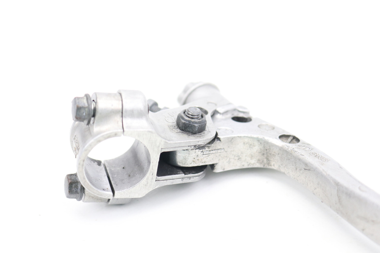 YZ / YZF / WRF 09-25 Clutch Perch & Lever Assembly Yamaha 17D-82911-00-00 #324