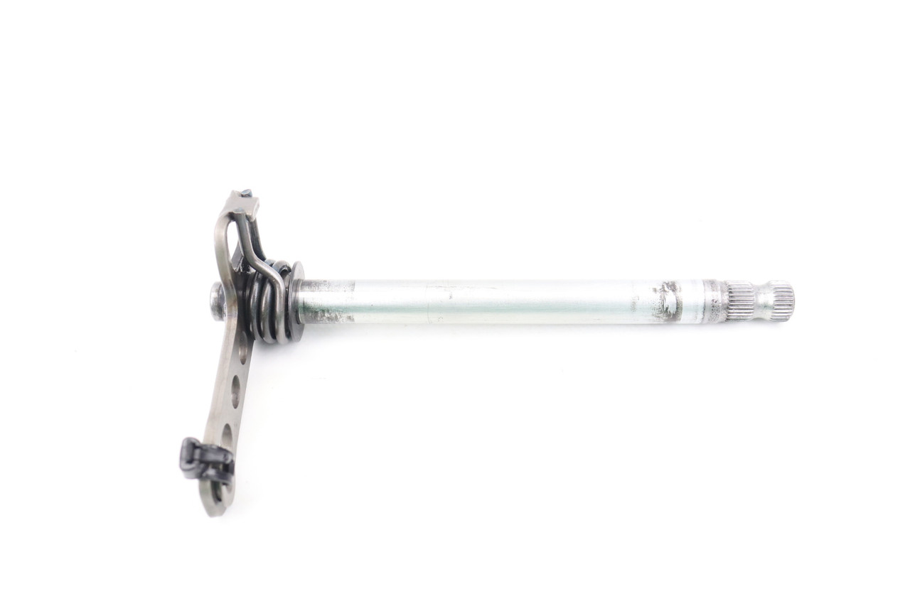 YZ450F 2010-2013 Gear Shift Shaft Yamaha 33D-18101-00-00 #324