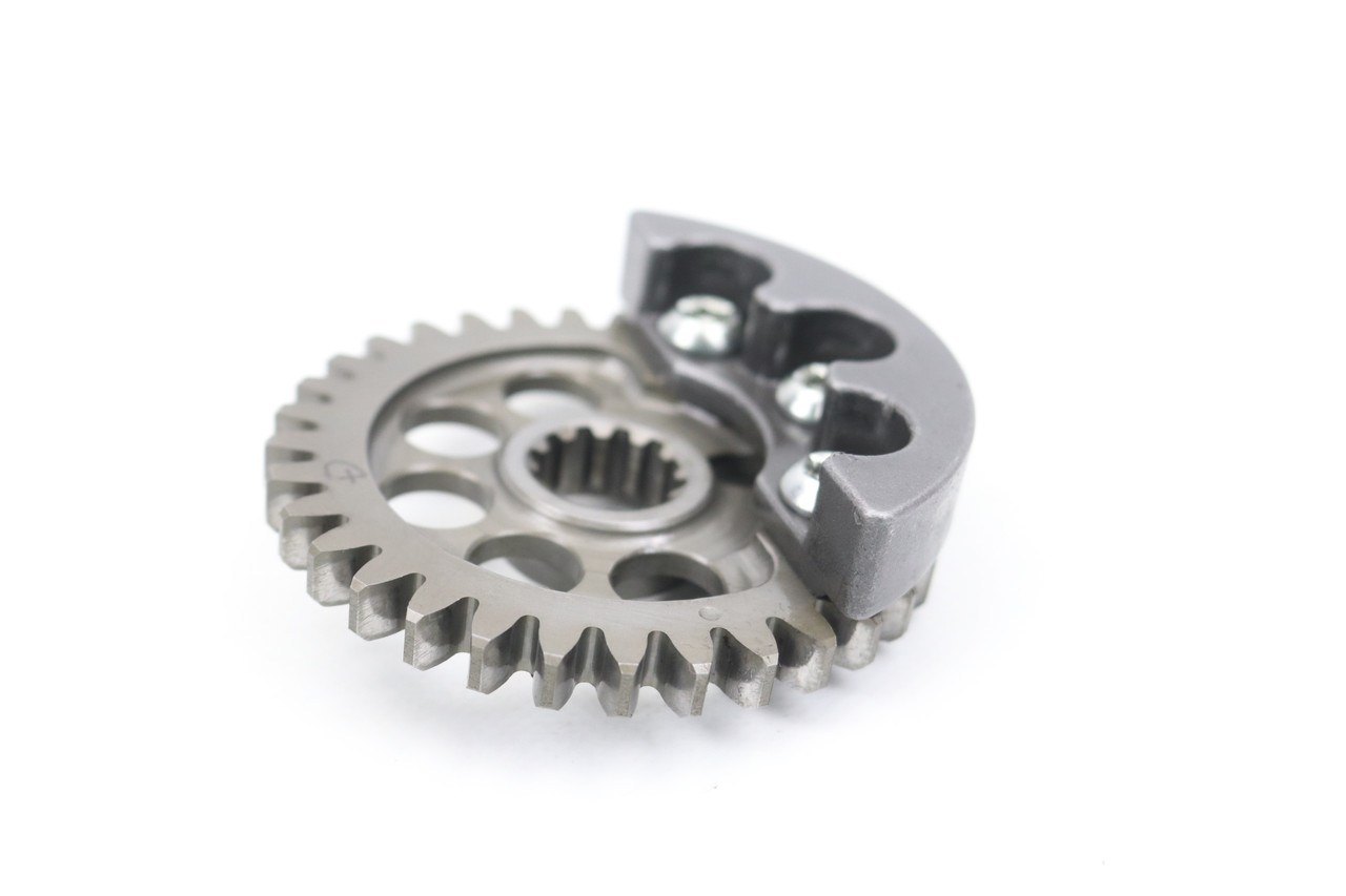 YZ450F 10-18 YZ450FX 16-18 Balance Weight Gear Balancer Yamaha 2S2-11531-00-00 #324
