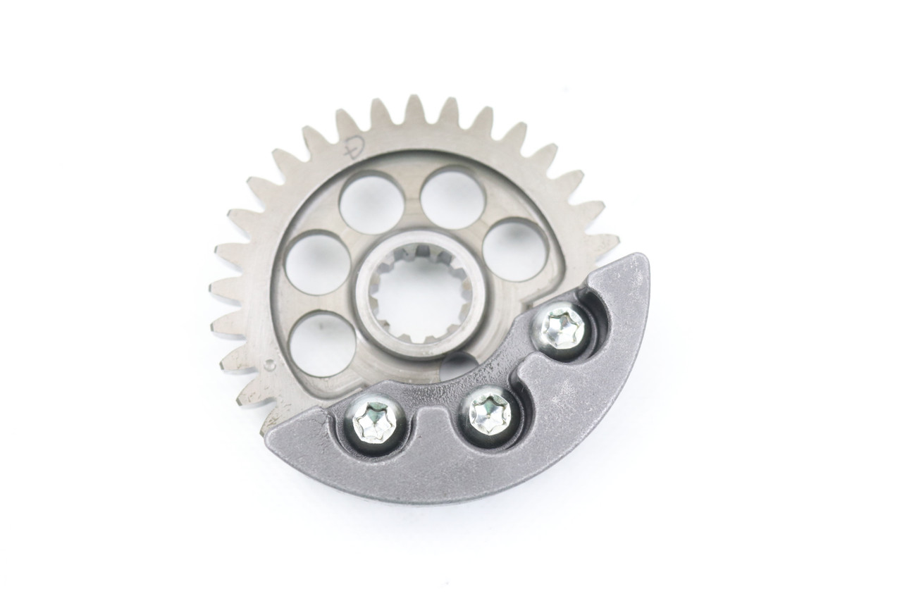 YZ450F 10-18 YZ450FX 16-18 Balance Weight Gear Balancer Yamaha 2S2-11531-00-00 #324