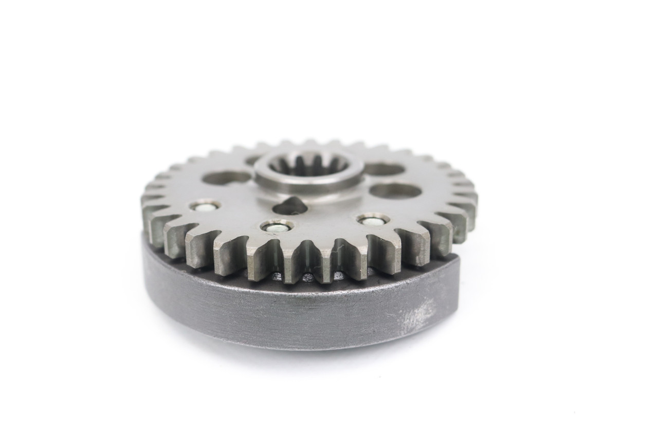 YZ450F 10-18 YZ450FX 16-18 Balance Weight Gear Balancer Yamaha 2S2-11531-00-00 #324