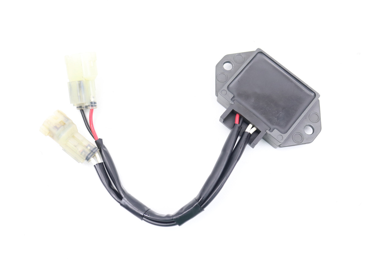 YZ450F 2010-2013 Voltage Regulator Yamaha 33D-81960-00-00 #324