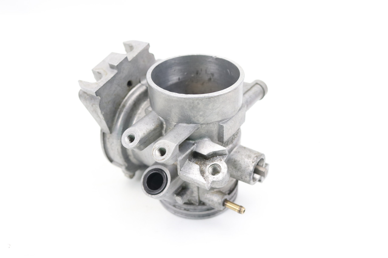 YZ450F 2010-2013 Throttle Body Housing Throttle Linkage Yamaha 33D-13750-02-00 #324