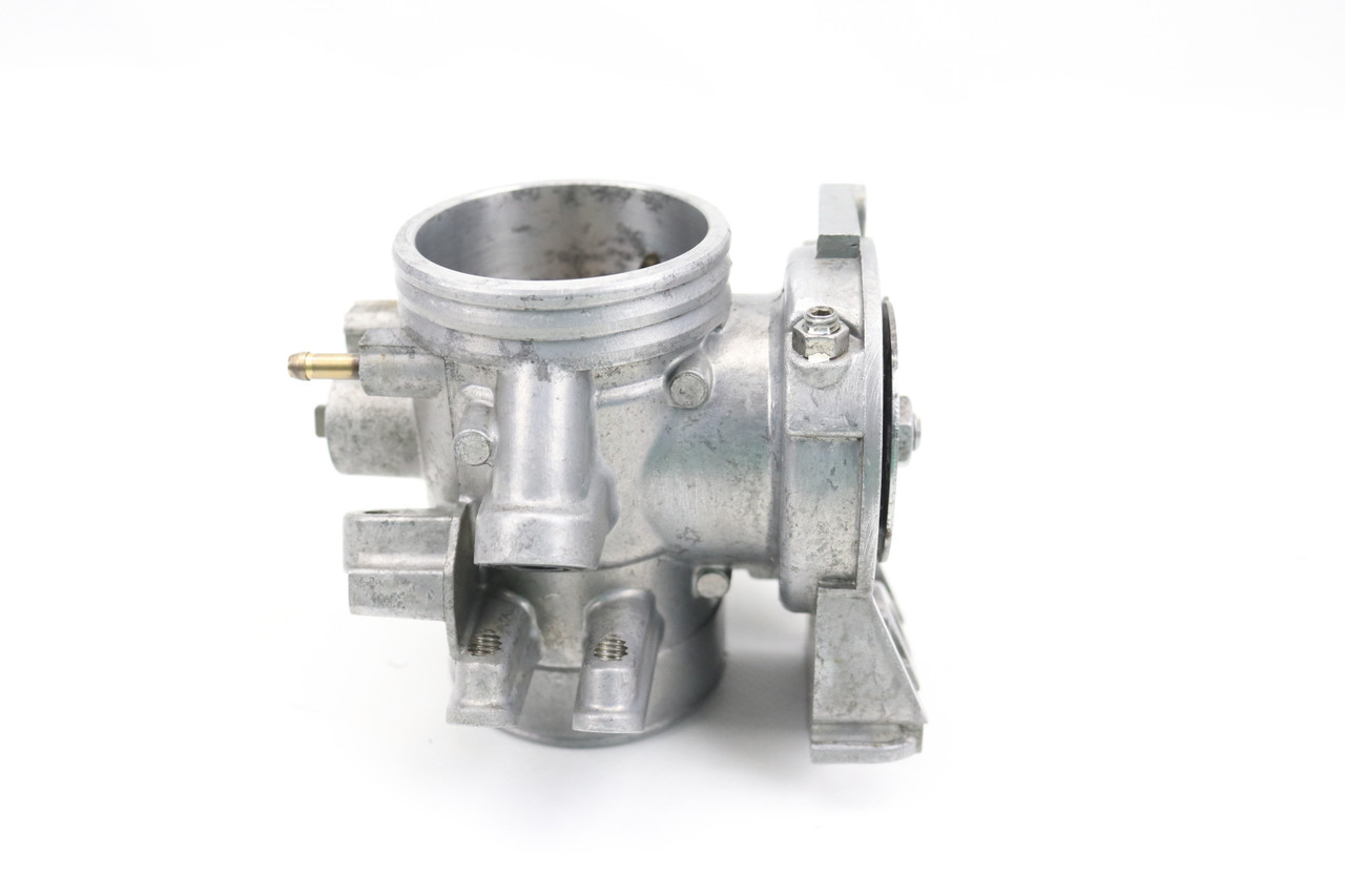 YZ450F 2010-2013 Throttle Body Housing Throttle Linkage Yamaha 33D-13750-02-00 #324