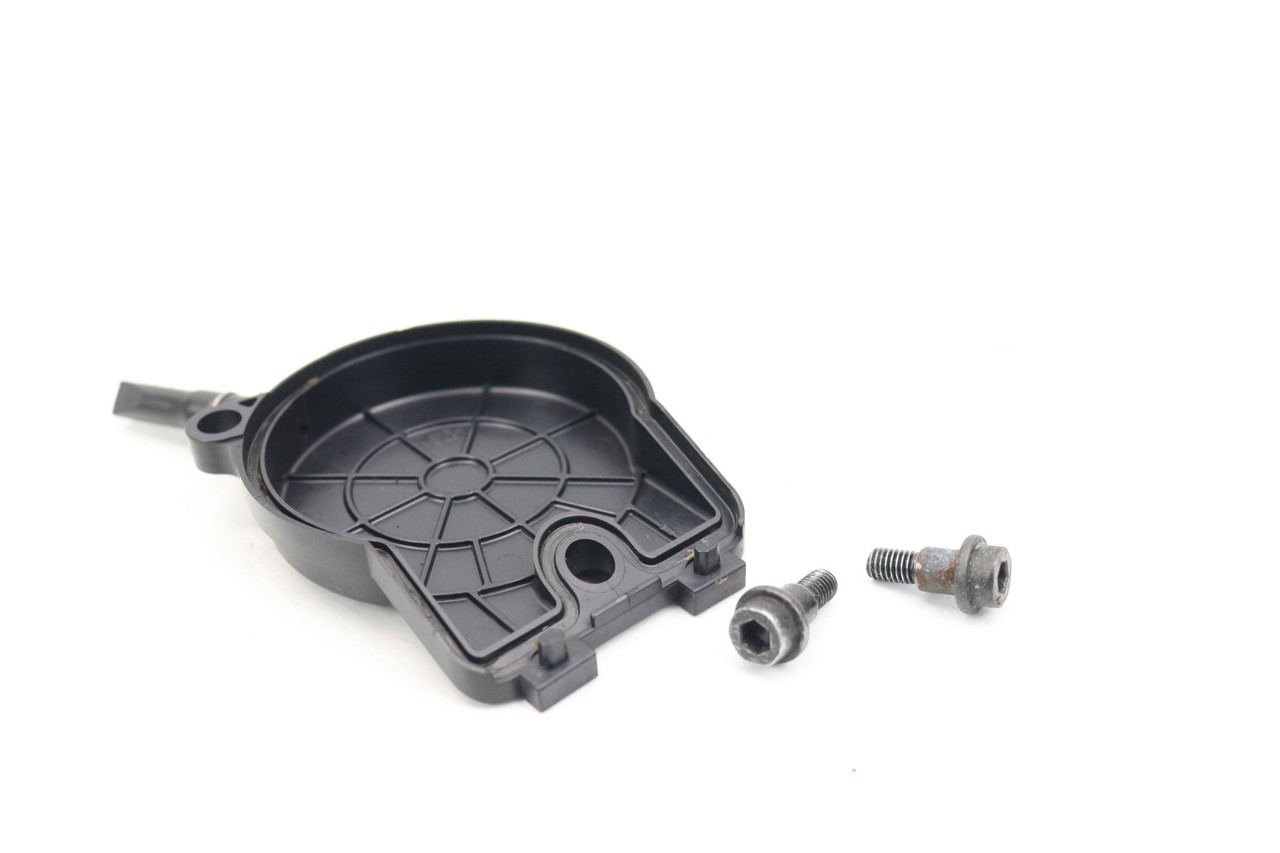 YZ450F 2010-2013 Throttle Body Cable Cover Yamaha 33D-14293-00-00 #324