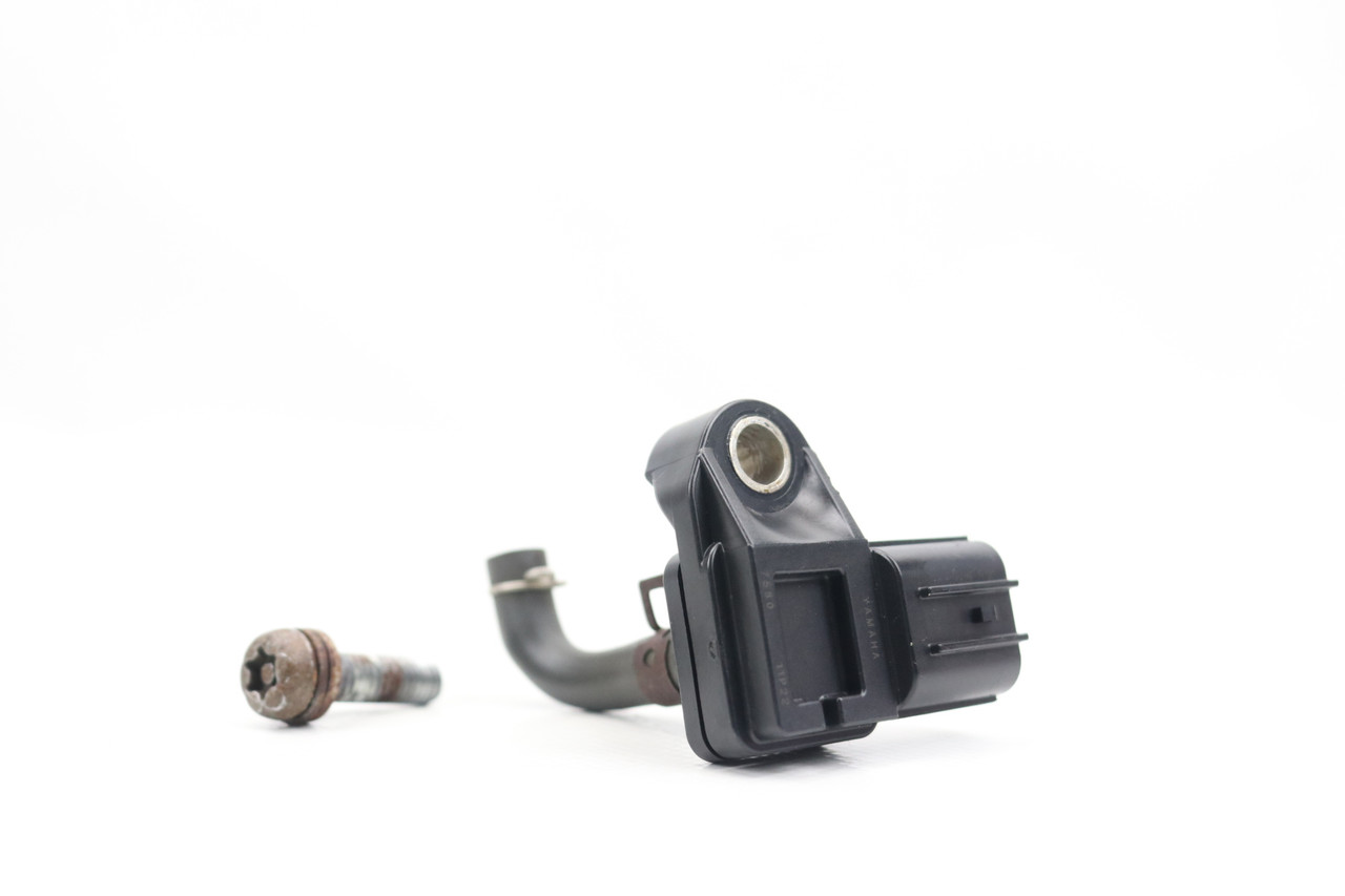 YZF / WRF 10-25 MAP Sensor Manifold Pressure Yamaha 1WS-82380-00-00 #324
