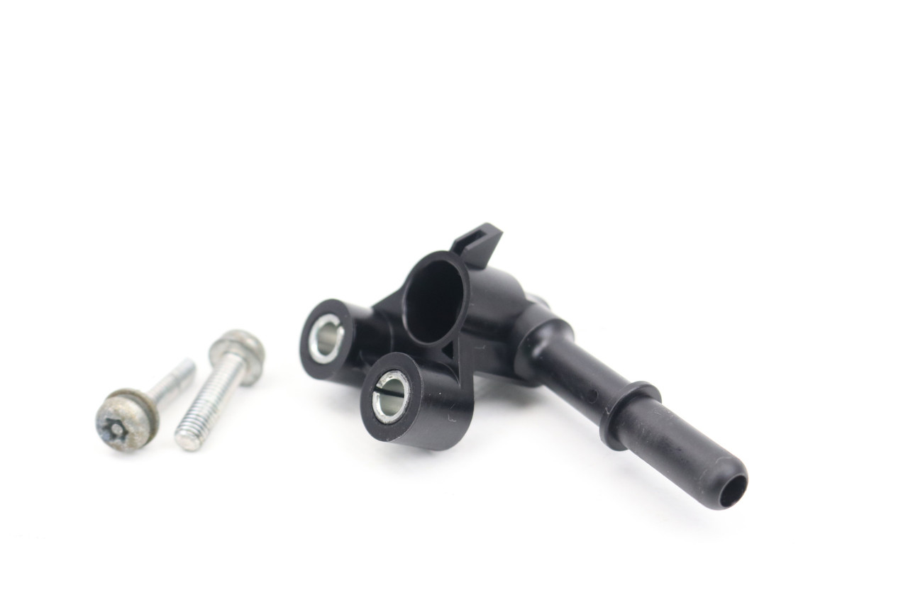 YZ450F 10-17 WR450F 16-18 Fuel Injector Holder Rail Pipe Yamaha 33D-13938-00-00 #324