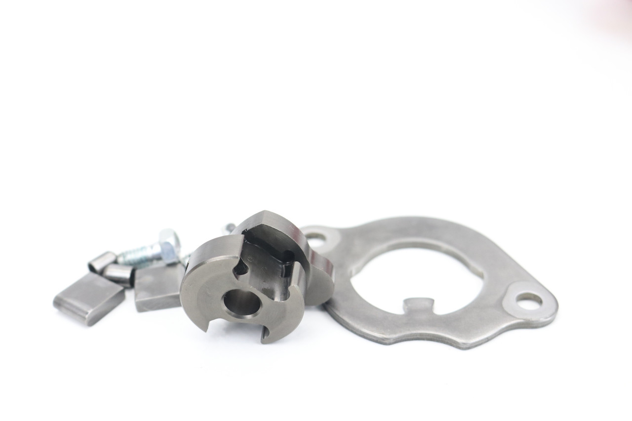 YZ450F 2010-2013 Gear Shift Hardware Yamaha #324