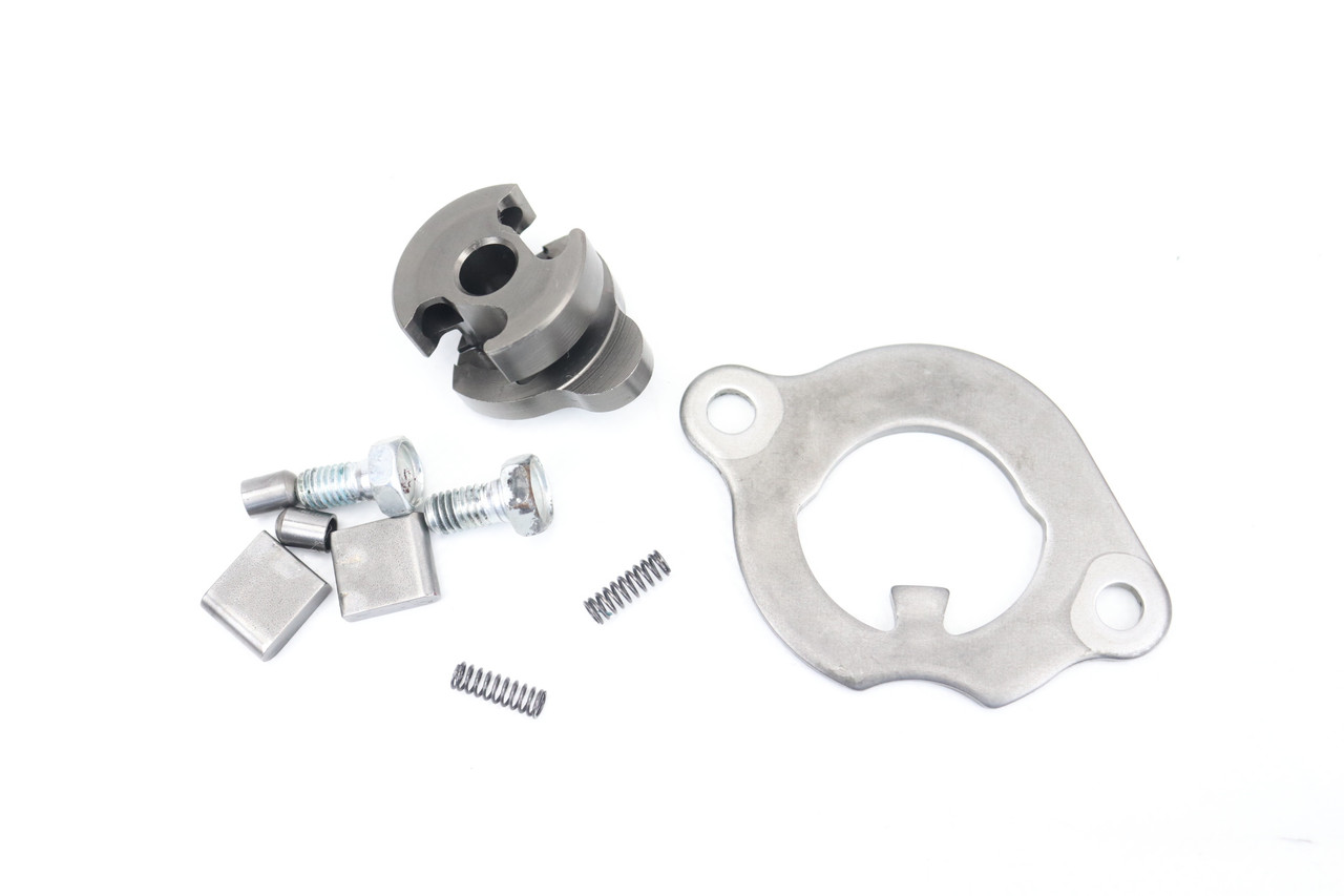 YZ450F 2010-2013 Gear Shift Hardware Yamaha #324