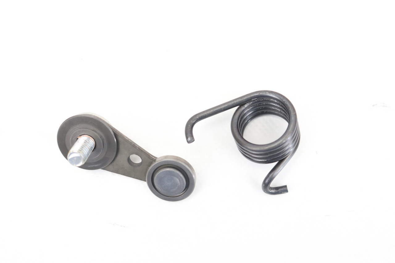 YZ450F 2010-2013 Gearshift Stopper Lever & Spring Yamaha 33D-18140-00-00 #324