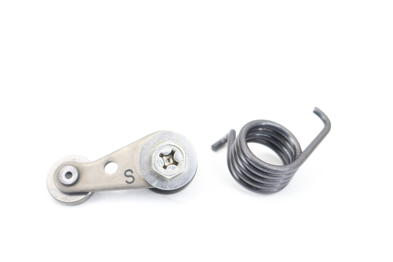 YZ450F 2010-2013 Gearshift Stopper Lever & Spring Yamaha 33D-18140-00-00 #324
