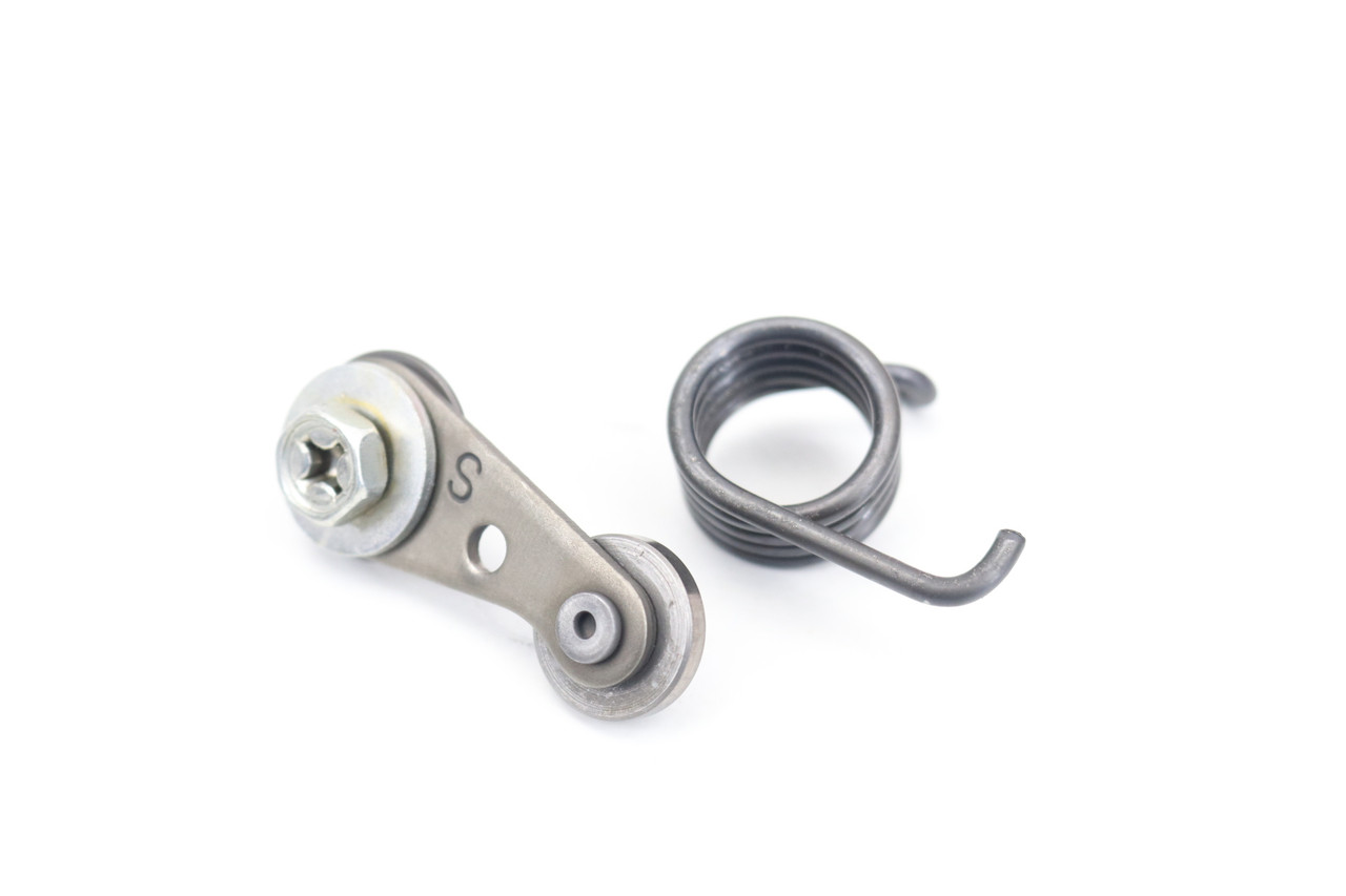 YZ450F 2010-2013 Gearshift Stopper Lever & Spring Yamaha 33D-18140-00-00 #324