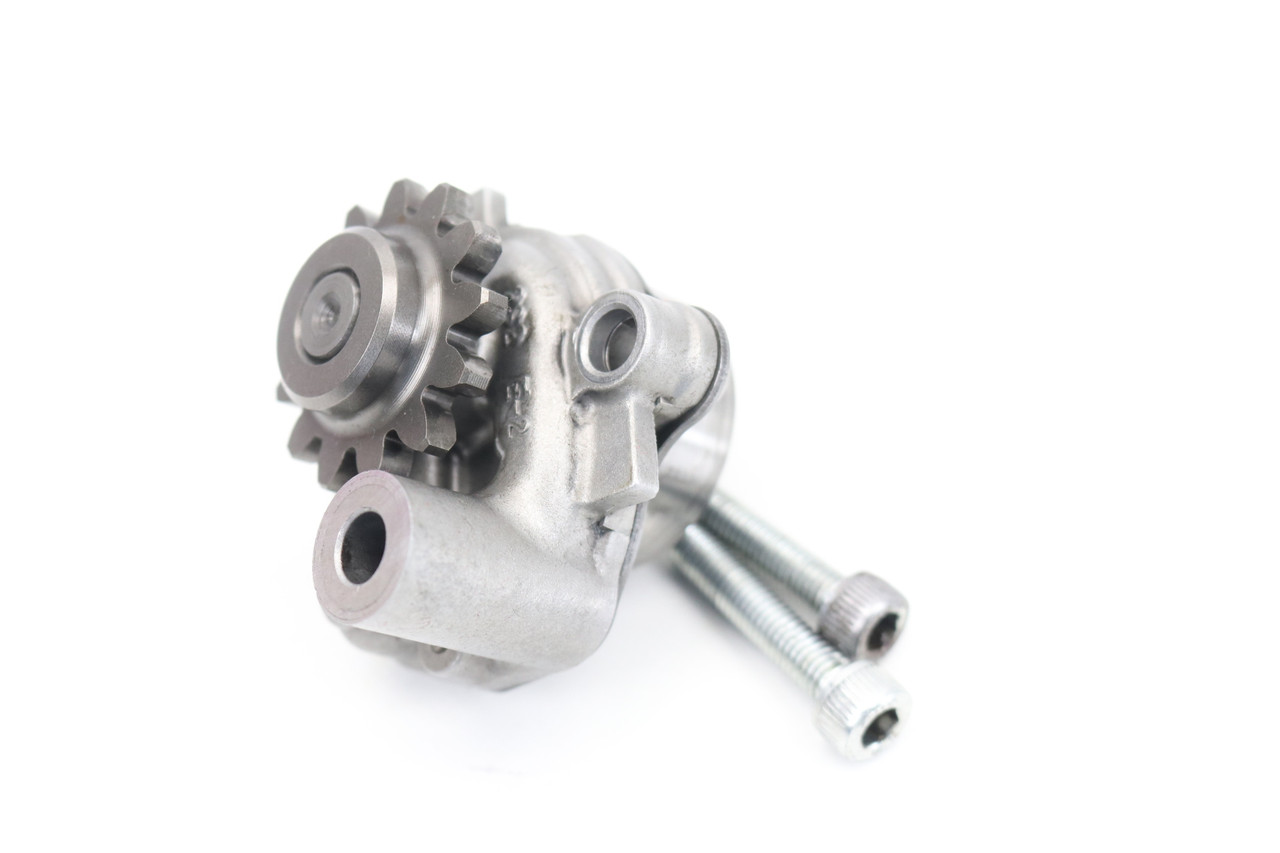 YZ450F 07-13 WR450F 07-15 Oil Pump Yamaha 2S2-13300-10-00 #324