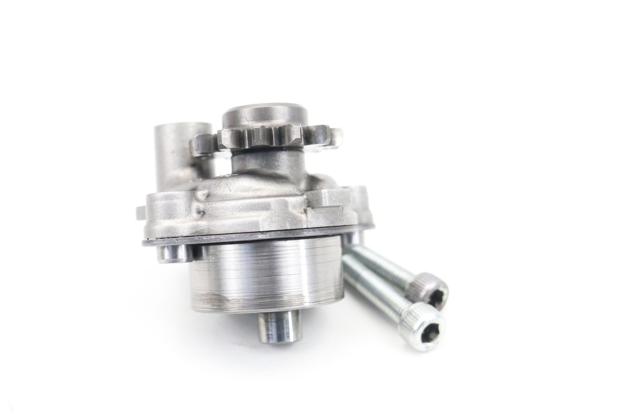 YZ450F 07-13 WR450F 07-15 Oil Pump Yamaha 2S2-13300-10-00 #324