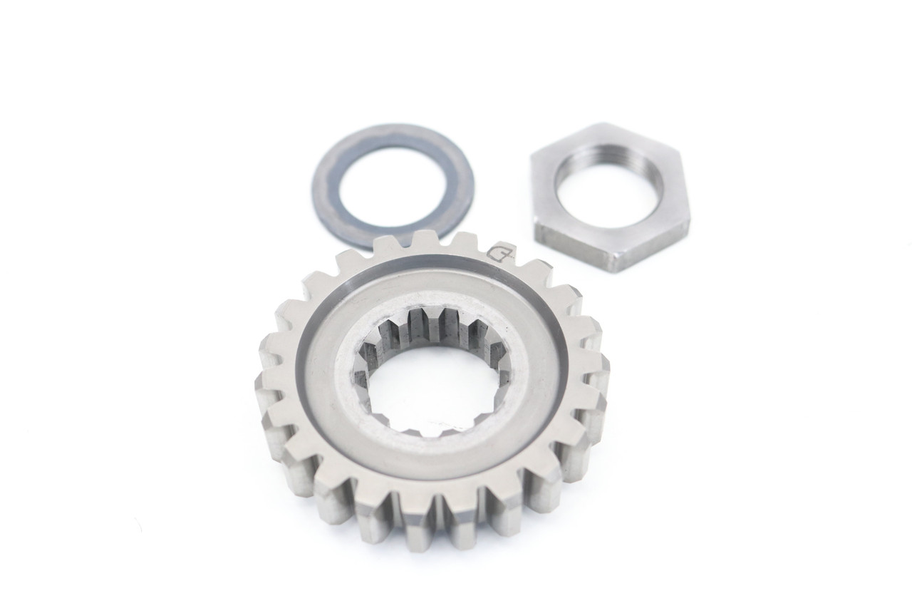 YZ450F 07-22 WR450F 07-23 Primary Gear Assy Yamaha 2S2-16111-60-00 #324
