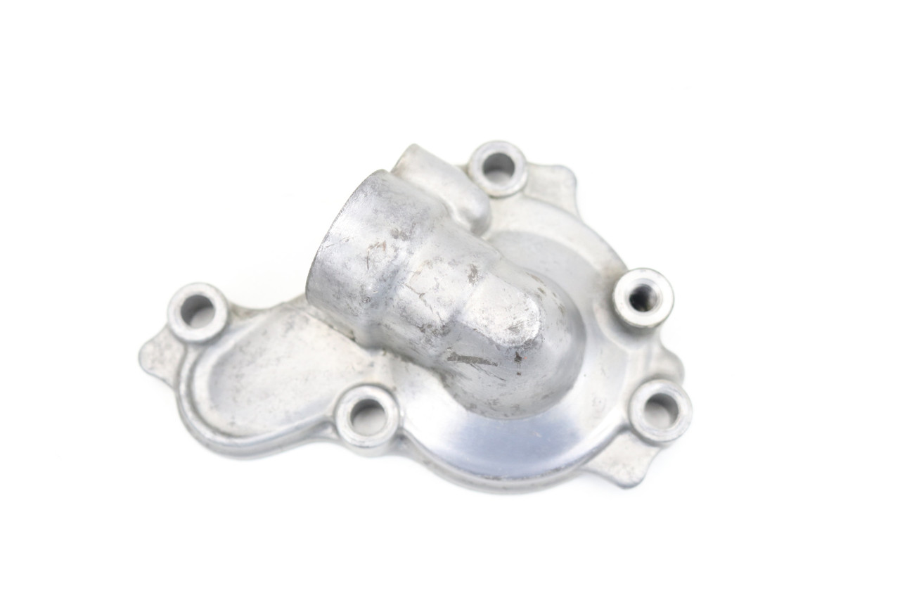 WRF / YZF 10-25 Water Pump Cover Housing Yamaha 33D-12422-00-00 #324
