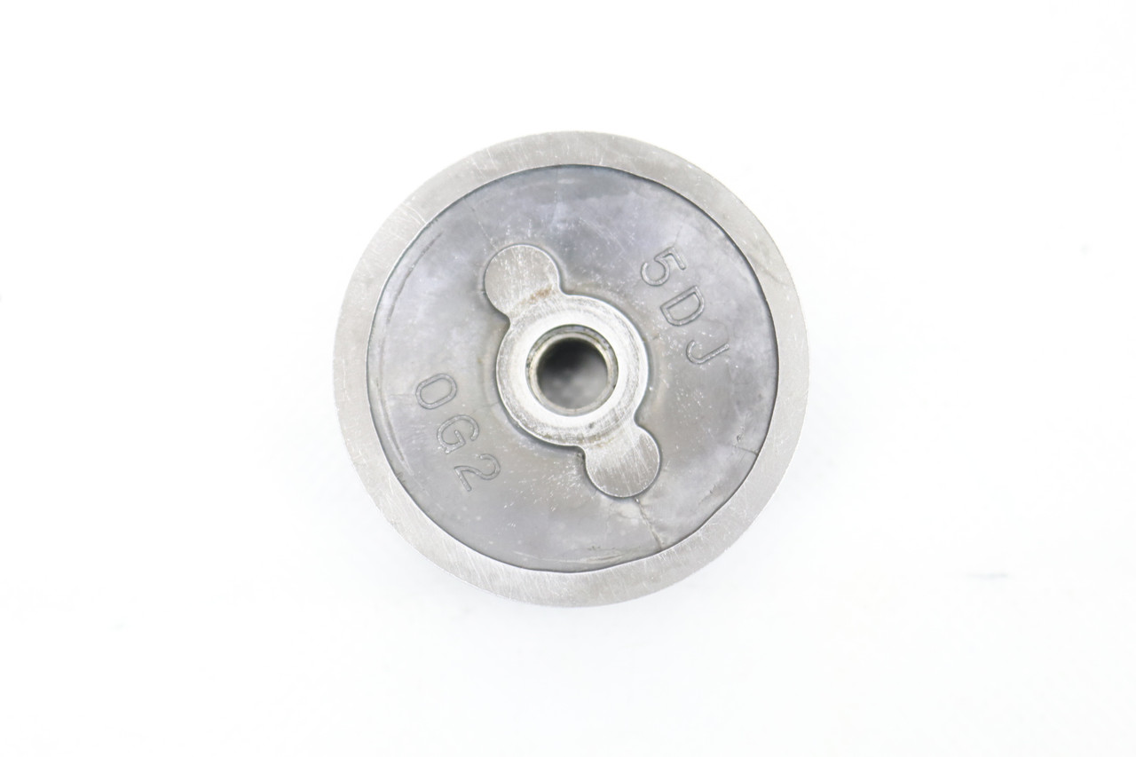 WRF / YZF 98-25 Water Pump Impeller Yamaha 5DJ-12451-00-00 #324