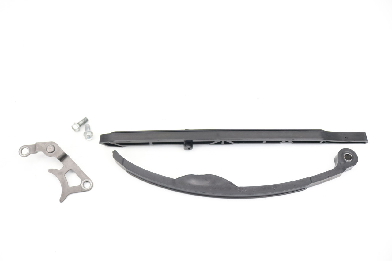 WR450F 16-18 YZ450F 10-17 Cam Chain Guides Pair Yamaha 33D-12251-00-00 #324