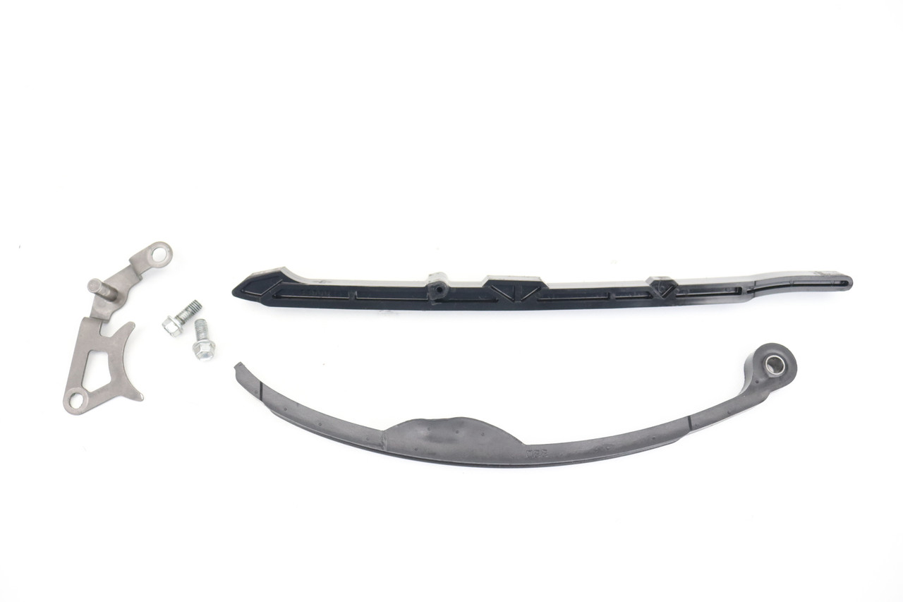 WR450F 16-18 YZ450F 10-17 Cam Chain Guides Pair Yamaha 33D-12251-00-00 #324