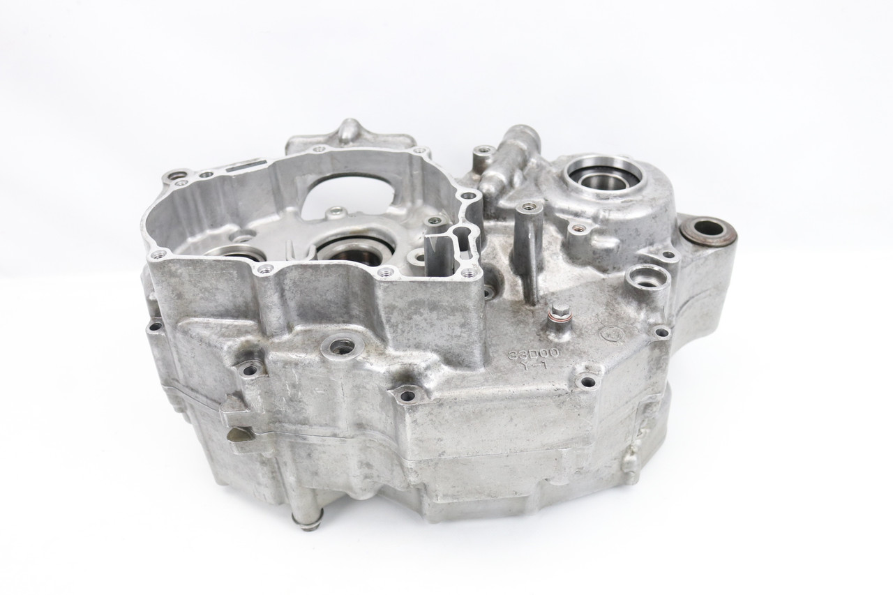 YZ450F 2010-2013 Crankcase Set Engine Cases Yamaha 33D-15100-09-00 #324