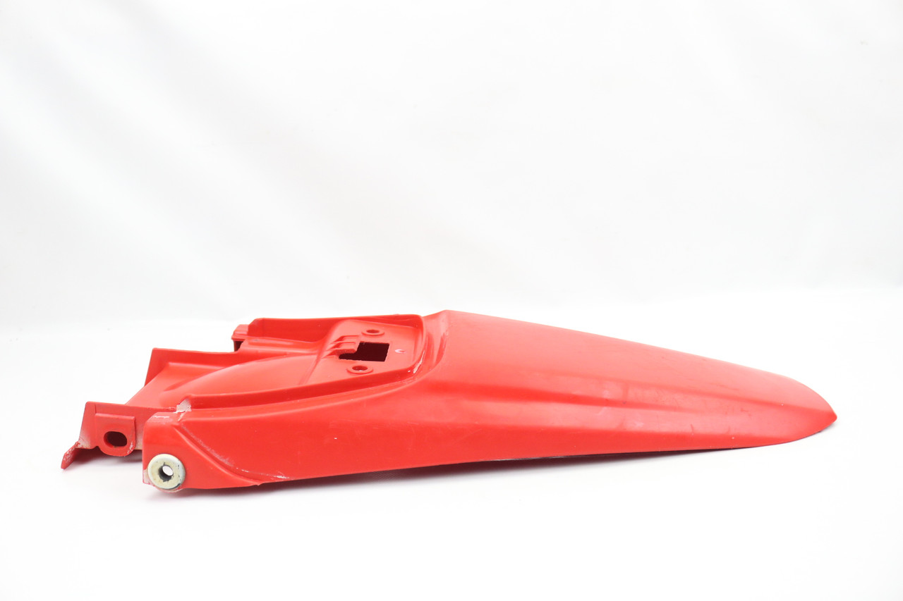 CRF150F CRF230F 2003 Rear Fender Guard Honda 80100-KPS-900ZA #326