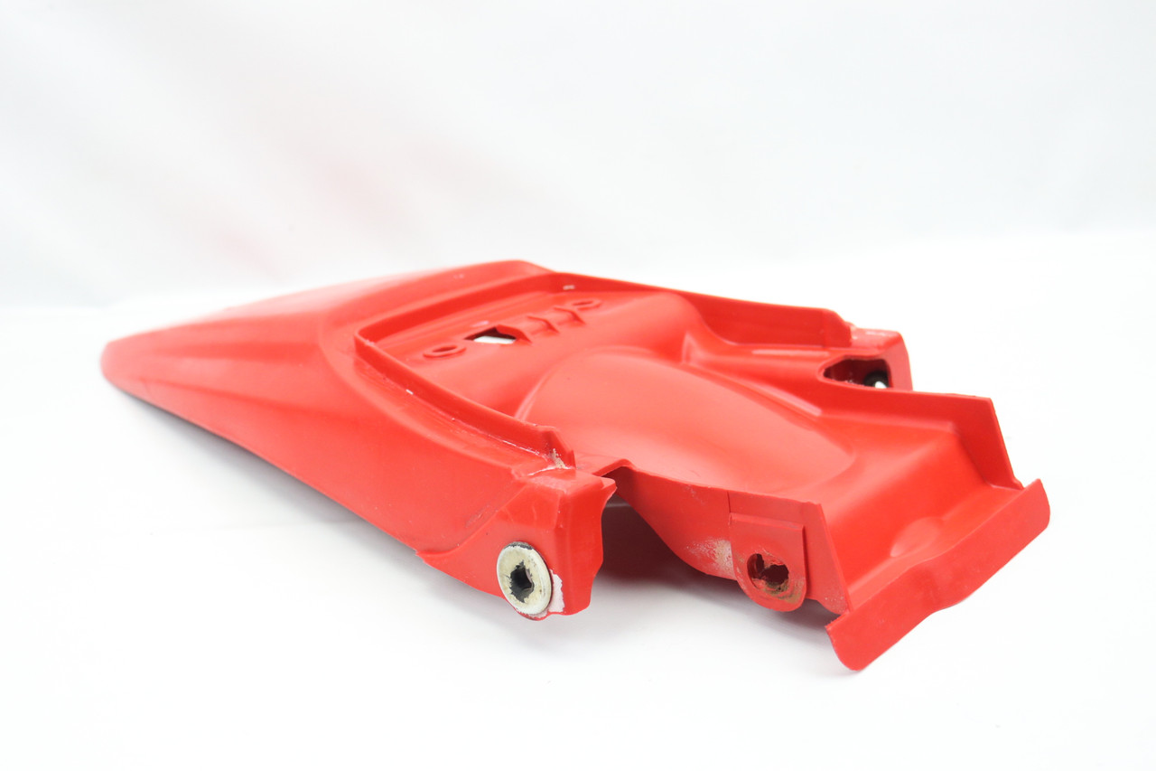 CRF150F CRF230F 2003 Rear Fender Guard Honda 80100-KPS-900ZA #326