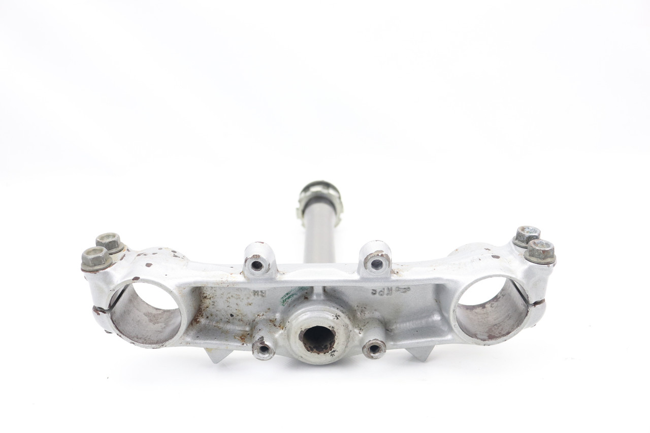 CRF230F 2003-2015 Lower Triple Clamp Steering Stem Honda 53219-KPS-900 #326