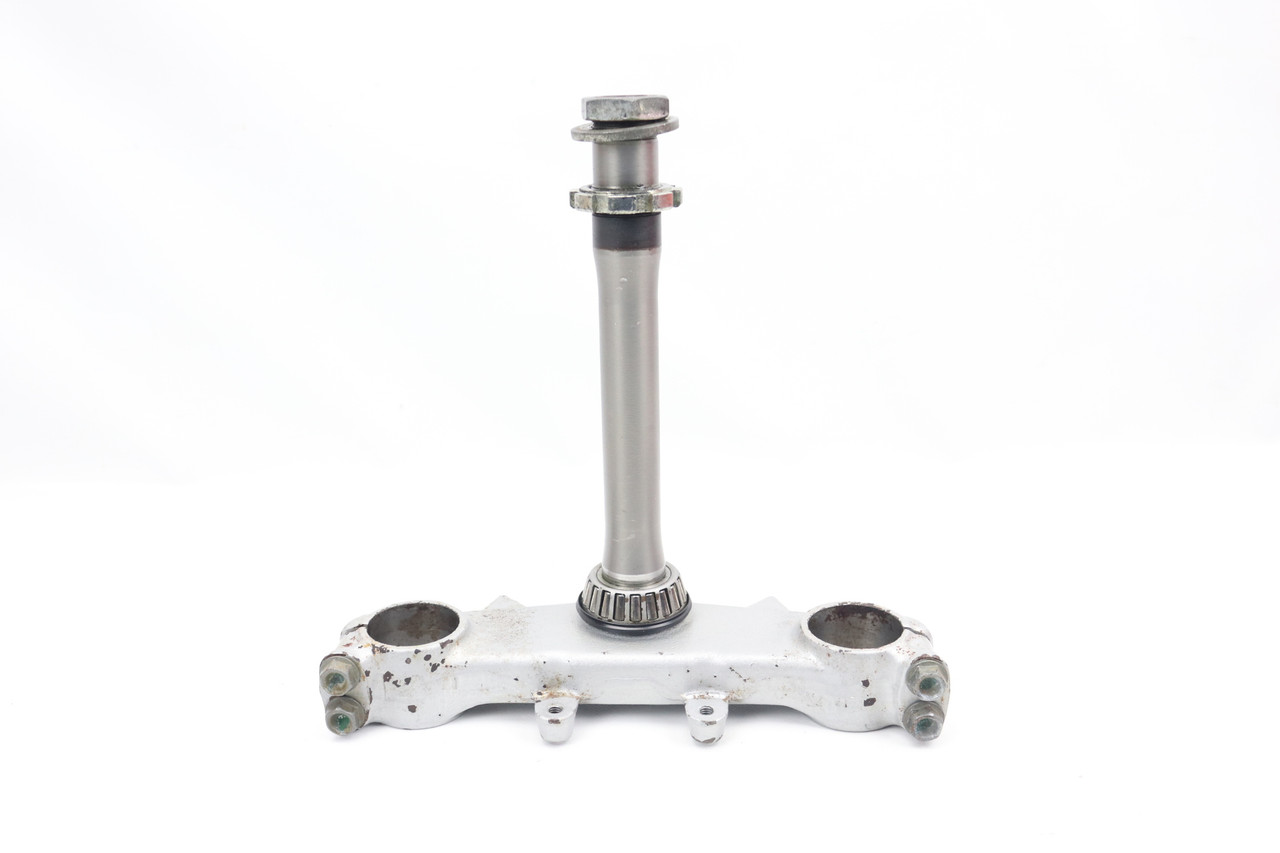 CRF230F 2003-2015 Lower Triple Clamp Steering Stem Honda 53219-KPS-900 #326