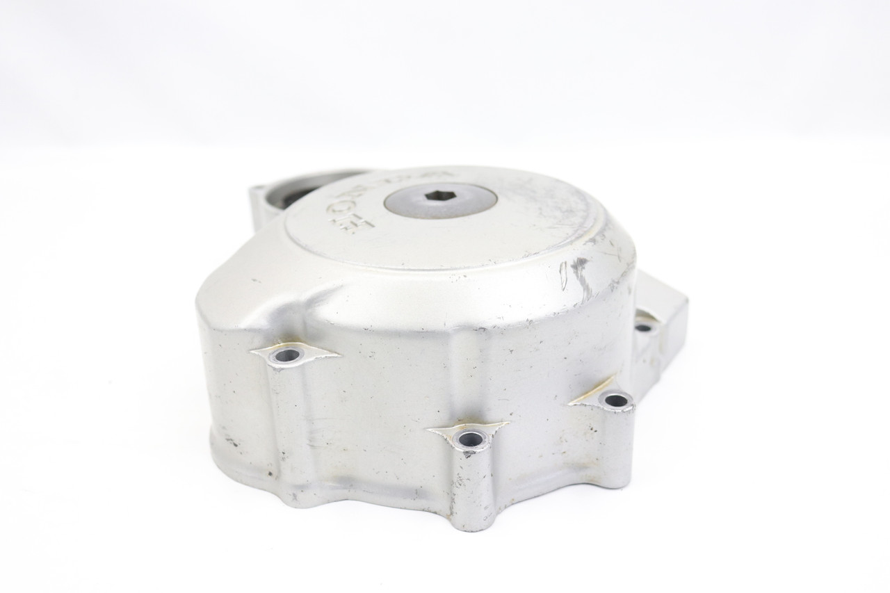 CRF230F 2003-2007 Stator Generator Cover Case Honda 11341-KPS-900 #326