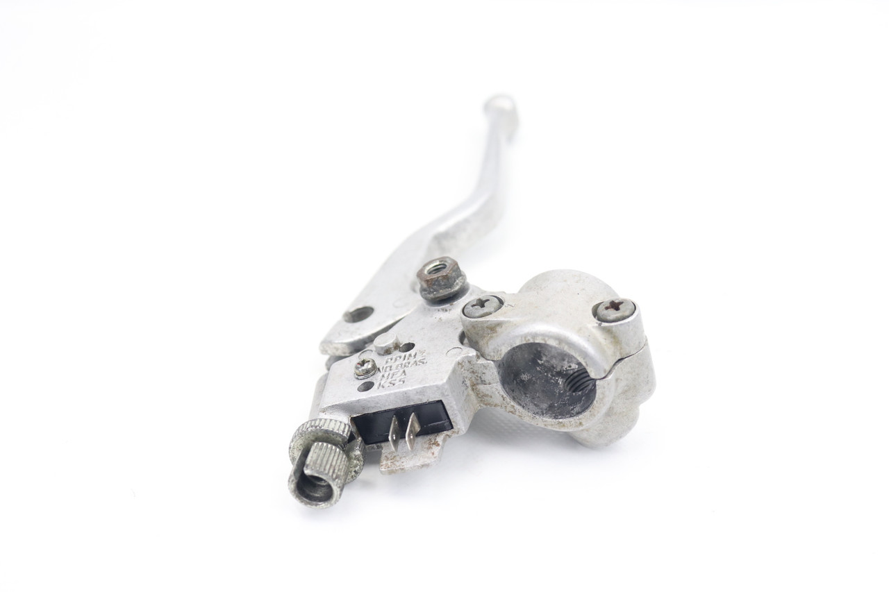 CRF150F 03-15 CRF230F 03-15 Clutch Perch & Lever Assembly Honda 53178-KPS-900 #326