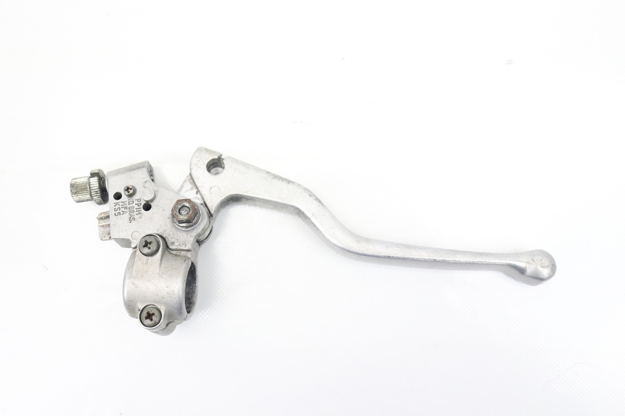 CRF150F 03-15 CRF230F 03-15 Clutch Perch & Lever Assembly Honda 53178-KPS-900 #326