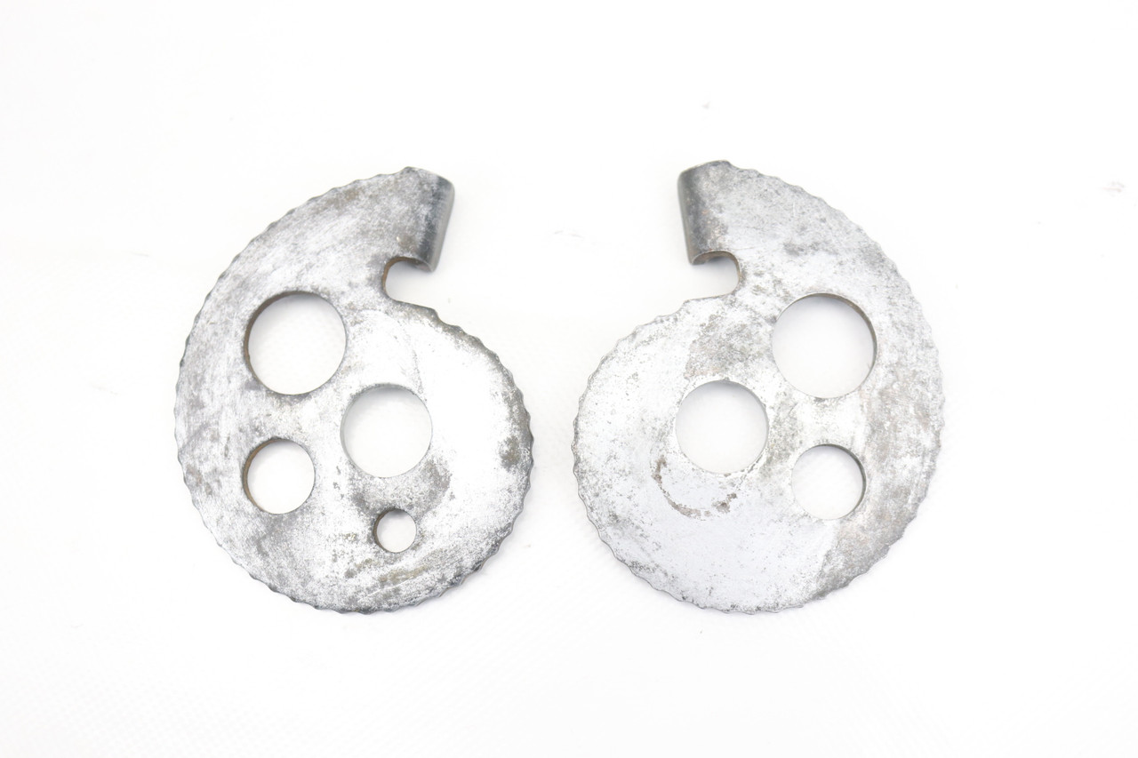 CRF150F CRF230F 03-15 Chain Adjusters Tensioners Honda 40545-KPS-730 #326
