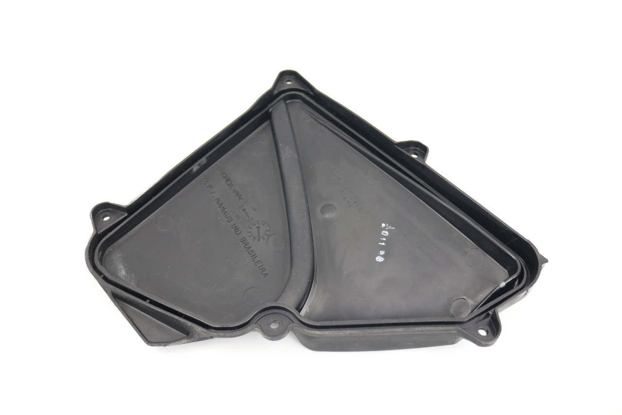 CRF150F CRF230F 03-14 Air Cleaner Cap Honda 17220-KPS-900ZA #326