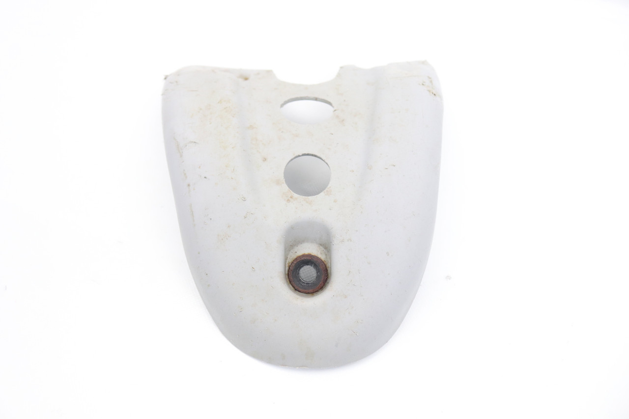 CRF150F 03-05 CRF230F 03-15 Frame Protector Skid Plate Honda 50351-KPS-900ZA #326