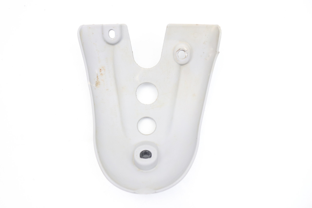 CRF150F 03-05 CRF230F 03-15 Frame Protector Skid Plate Honda 50351-KPS-900ZA #326