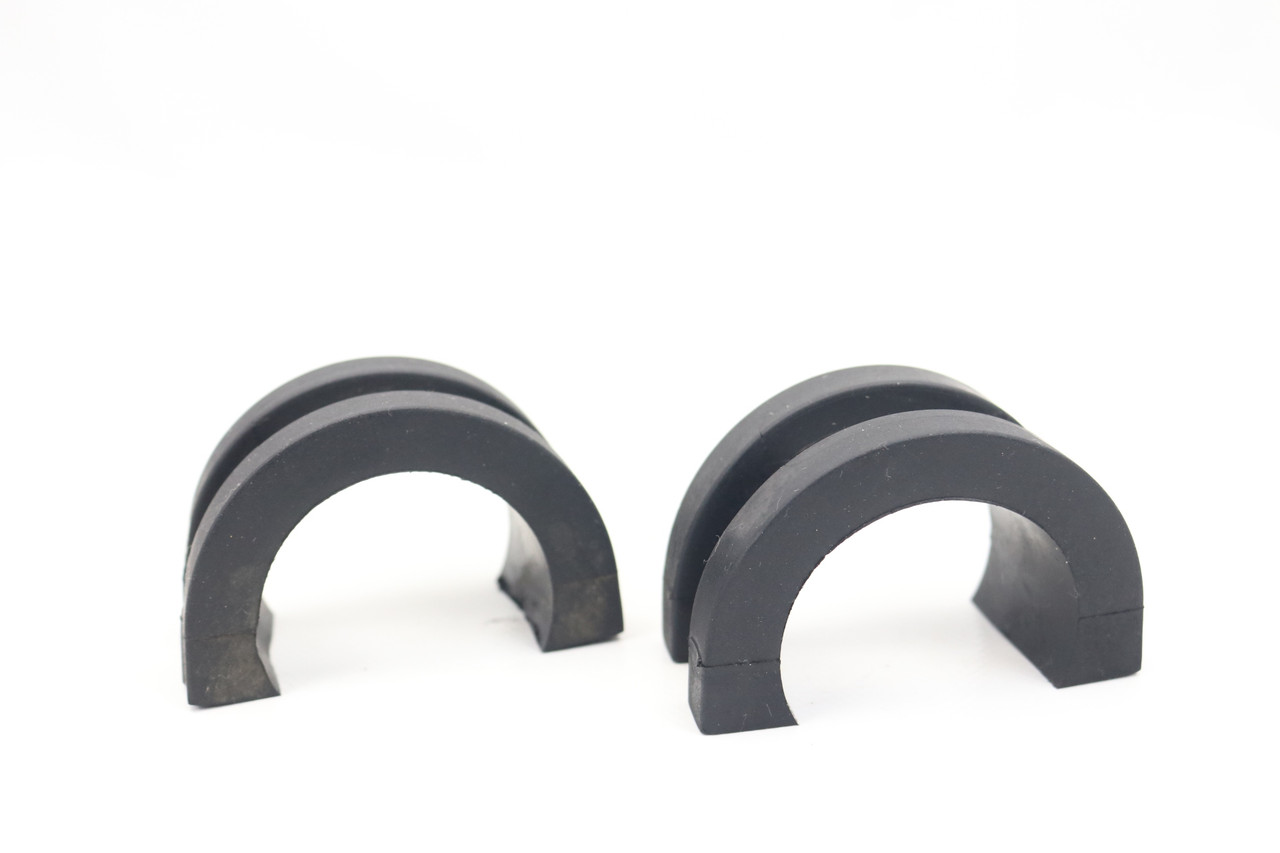 CRF150F 03-15 CRF230F 03-15 Fuel Tank Rubber Cushions Honda #326